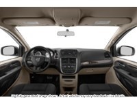 2017 Dodge Grand Caravan 4Dr Wgn Sxt Premium Plus Interior Shot 6