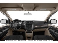2020 Dodge Grand Caravan GT 2WD Interior Shot 6