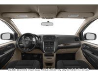 2017 Dodge Grand Caravan 4Dr Wgn Sxt Interior Shot 6