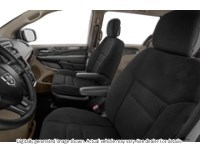 2018 Dodge Grand Caravan Sxt/Stow&Go/Safetied/New Brakes/1 Owner Interior Shot 4