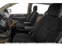 2020 Dodge Grand Caravan GT 2WD Interior Shot 4