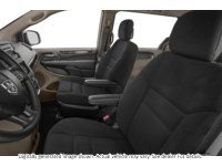 2017 Dodge Grand Caravan 4Dr Wgn Sxt Interior Shot 4
