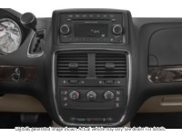 2019 DODGE GRAND CARAVAN SXT PREMIUM PLUS 2WD Interior Shot 2