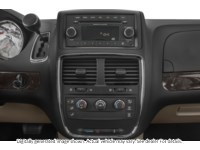 2020 Dodge Grand Caravan GT 2WD Interior Shot 2