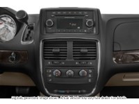 2017 Dodge Grand Caravan 4Dr Wgn Sxt Premium Plus Interior Shot 2