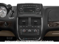 2019 Dodge Grand Caravan Sxt 2WD Interior Shot 2