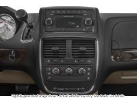 2017 Dodge Grand Caravan 4Dr Wgn Sxt Interior Shot 2