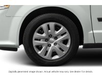2017 Dodge Grand Caravan 4Dr Wgn Sxt Premium Plus Exterior Shot 5