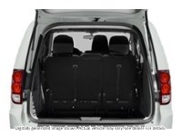 2016 Dodge Grand Caravan 4Dr Wgn Sxt Exterior Shot 4