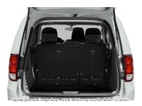 2018 Dodge Grand Caravan Sxt/Stow&Go/Safetied/New Brakes/1 Owner Exterior Shot 4