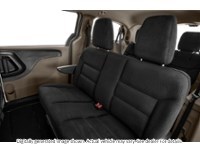 2017 Dodge Grand Caravan 4Dr Wgn Sxt Premium Plus Interior Shot 5