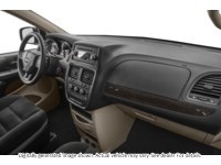2019 DODGE GRAND CARAVAN SXT PREMIUM PLUS 2WD Interior Shot 1