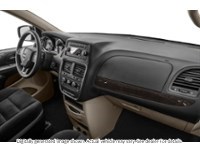 2017 Dodge Grand Caravan 4Dr Wgn Sxt Premium Plus Interior Shot 1