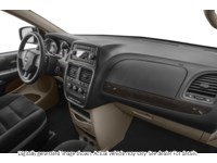 2017 Dodge Grand Caravan 4Dr Wgn Sxt Interior Shot 1