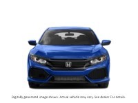 2017 Honda Civic 5Dr CVT LX W/Honda Sensing Exterior Shot 6