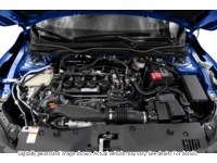 2017 Honda Civic 5Dr CVT LX W/Honda Sensing Exterior Shot 3