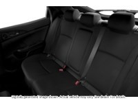 2017 Honda Civic 5Dr CVT LX W/Honda Sensing Interior Shot 5