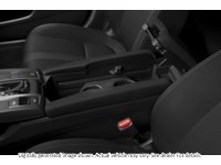 2017 Honda Civic 5Dr CVT LX W/Honda Sensing Interior Shot 7