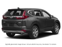 2017 Honda Cr-V AWD 5Dr EX Exterior Shot 2