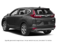 2017 Honda Cr-V AWD 5Dr EX Exterior Shot 10