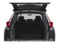 2017 Honda Cr-V AWD 5Dr EX Exterior Shot 4