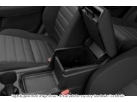 2017 Honda Cr-V AWD 5Dr EX Interior Shot 7