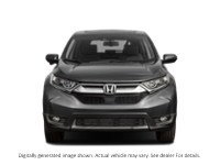 2017 Honda Cr-V AWD 5Dr Ex-L Exterior Shot 6