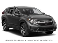 2017 Honda Cr-V AWD 5Dr Ex-L Exterior Shot 9
