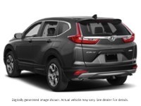 2017 Honda Cr-V AWD 5Dr Ex-L Exterior Shot 10