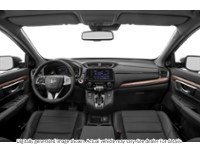2017 Honda Cr-V AWD 5Dr Ex-L Interior Shot 6