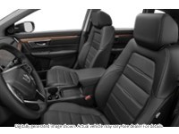 2017 Honda Cr-V AWD 5Dr Ex-L Interior Shot 4