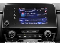 2017 Honda Cr-V AWD 5Dr Ex-L Interior Shot 2