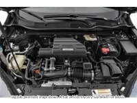 2017 Honda Cr-V AWD 5Dr Ex-L Exterior Shot 3