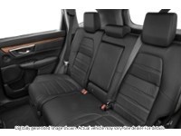 2017 Honda Cr-V AWD 5Dr Ex-L Interior Shot 5