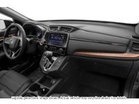 2017 Honda Cr-V AWD 5Dr Ex-L Interior Shot 1