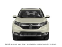 2017 Honda CR-V AWD 5dr Touring Exterior Shot 6