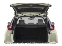 2017 Honda CR-V AWD 5dr Touring Exterior Shot 4