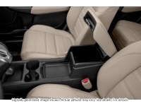 2017 Honda CR-V AWD 5dr Touring Interior Shot 7