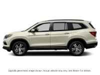 2017 Honda Pilot 4WD 4Dr Ex-L W/Res Exterior Shot 7