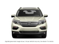 2017 Honda Pilot 4WD 4Dr Ex-L W/Res Exterior Shot 6