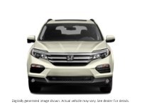 2017 Honda Pilot 4WD 4Dr Ex-L W/Res Exterior Shot 6