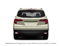 2017 Honda Pilot 4WD 4Dr Ex-L W/Res Exterior Shot 8
