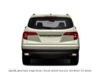 2017 Honda Pilot 4WD 4Dr Ex-L W/Res Exterior Shot 8