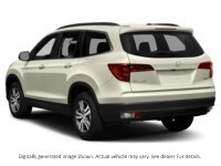 2017 Honda Pilot 4WD 4Dr Ex-L W/Res Exterior Shot 10