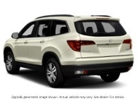 2017 Honda Pilot 4WD 4Dr Ex-L W/Res Exterior Shot 10