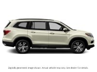 2017 Honda Pilot 4WD 4Dr Ex-L W/Res Exterior Shot 11