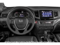 2017 Honda Pilot 4WD 4Dr Ex-L W/Res Interior Shot 3