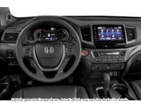 2017 Honda Pilot 4WD 4Dr Ex-L W/Res Interior Shot 3