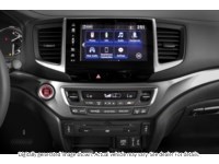 2017 Honda Pilot 4WD 4Dr Ex-L W/Res Interior Shot 2