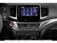 2017 Honda Pilot 4WD 4Dr Ex-L W/Res Interior Shot 2
